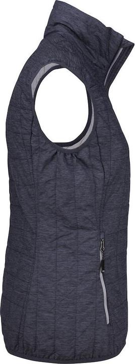 Actual product image Cutter & Buck Rainier Vest Ladies (XXL)