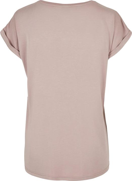 Immagine prodotto Urban Classics Tee a spalla estesa in modal da donna (5XL)