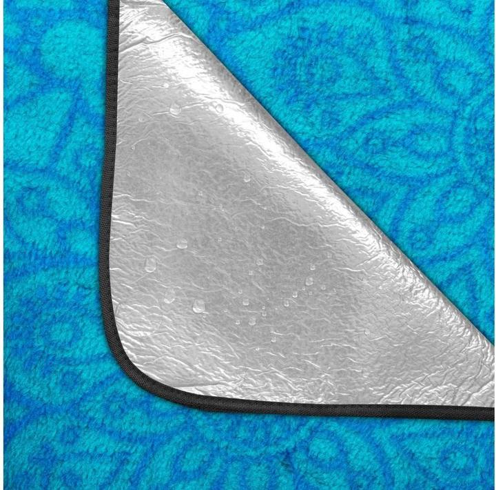 Actual product image Spokey Picnic Mandala