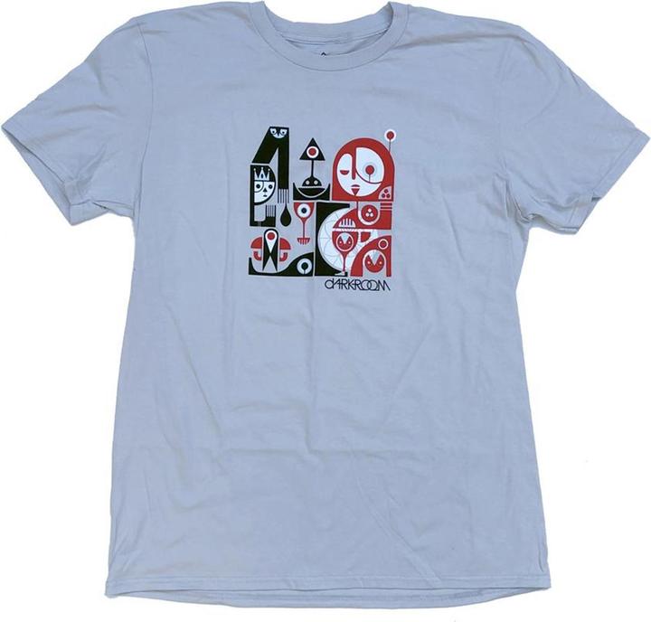 Darkroom Recluse T-Shirt