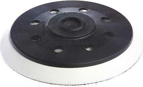 Image du produit Makita Ø 150mm Disque de ponçage Soft BO6030/BO6040 (Souple)