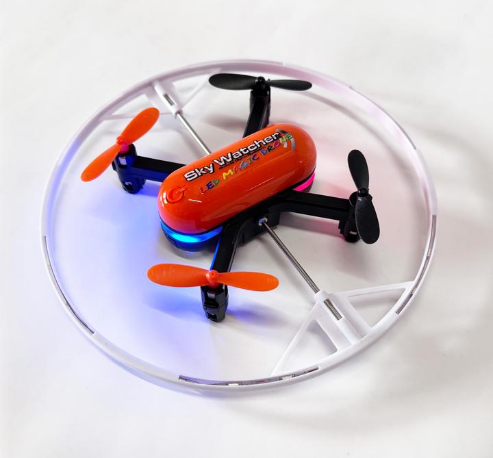 Image du produit DF-Models Drone LED Magic de SkyWatcher