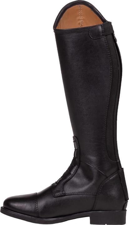 Actual product image Qhp children's riding boots jessy (37)