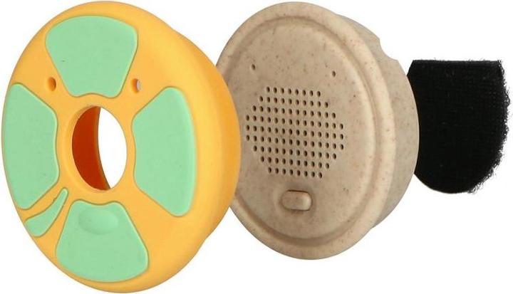 Produktbild Alecto Bluetooth Speaker+Teddy HeeHee (Babyphone Audio, 10 m)