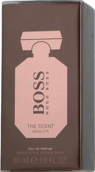 Image du produit BOSS Le parfum absolu (Eau de parfum, 50 ml)