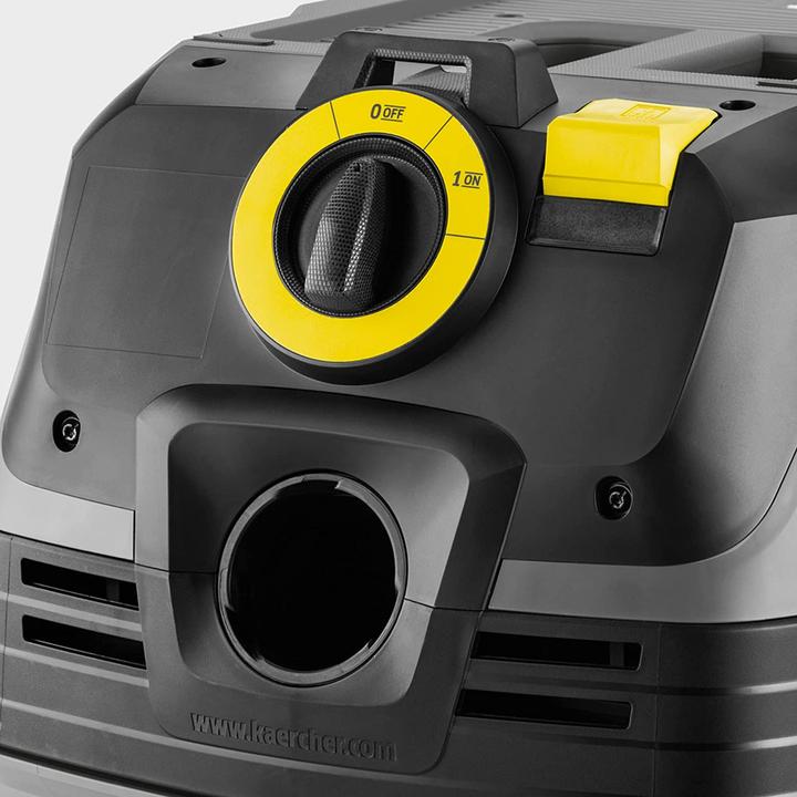 Actual product image Kärcher Professional 30/1 Ap L (Wet dry vacuum cleaner)