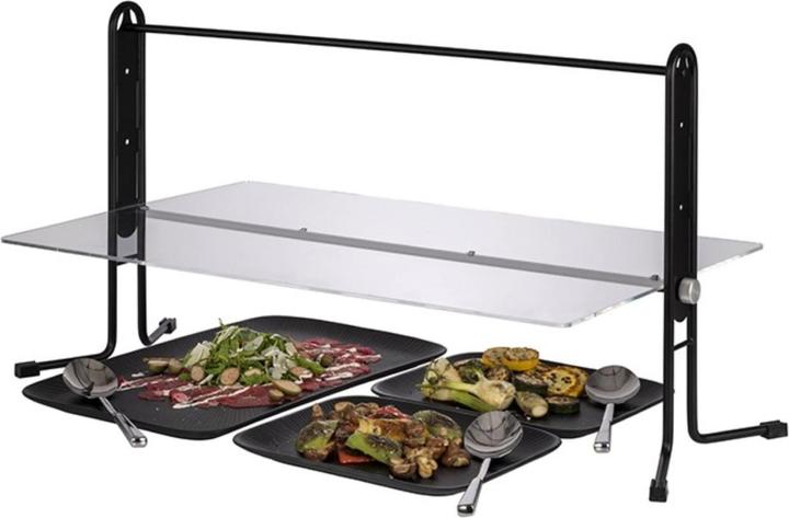 Image du produit APS Protection hygiénique -BUFFET GUARD-