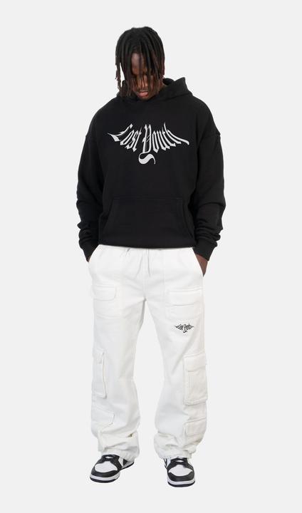 Image du produit Lost Youth LY HOODIE "CLASSIC V.3 - 21659 (4XL)