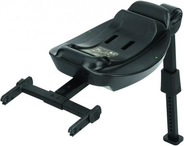 Produktbild Kiddy Fix Isofix-Plattform für Evolution Pro 2