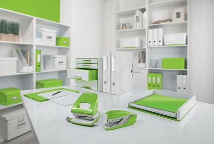 Image du produit Leitz Bureau du punch NeXXt