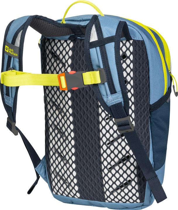 Immagine prodotto Jack Wolfskin Marmellata di Moab per bambini (5 l)