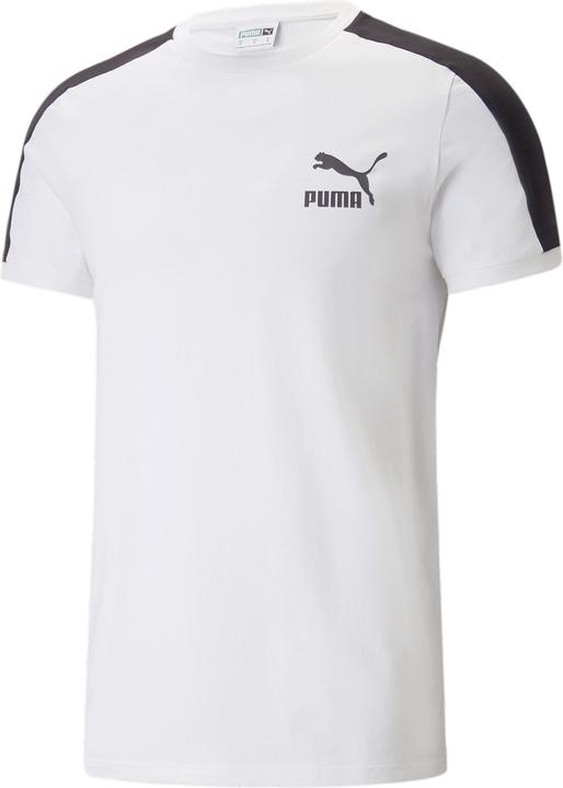 Produktbild Puma T7 ICONIC Tee (XS)
