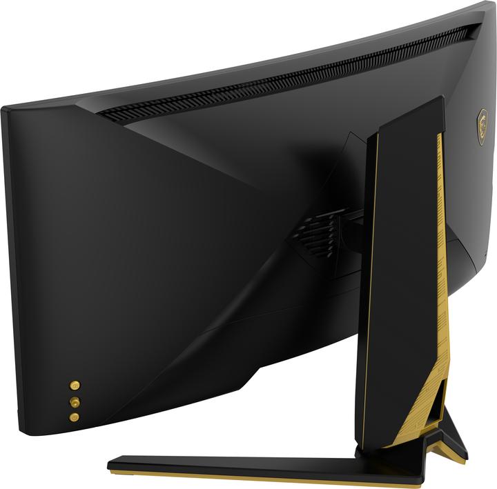 Produktbild MSI MEG 342C (3440 x 1440 Pixel, 34.20")