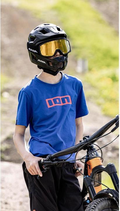 Image du produit ALPINA SPORTS Rupi (50 - 55 cm)