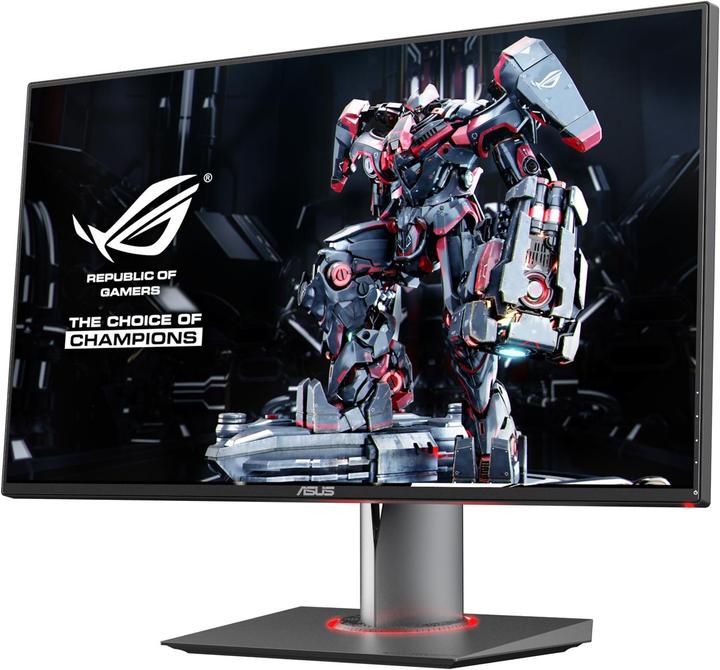 Actual product image ASUS ROG Swift PG278Q (2560 x 1440 pixels, 27")