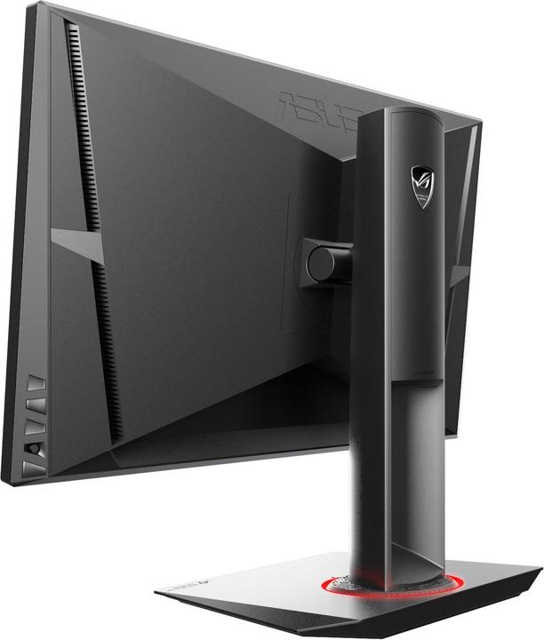 Actual product image ASUS ROG Swift PG278Q (2560 x 1440 pixels, 27")