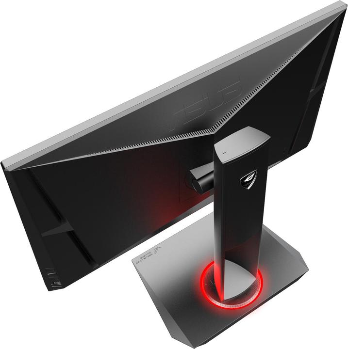 Actual product image ASUS ROG Swift PG278Q (2560 x 1440 pixels, 27")