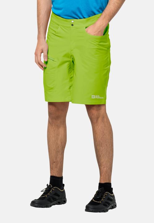 Actual product image Jack Wolfskin Tourer Shorts M (M)