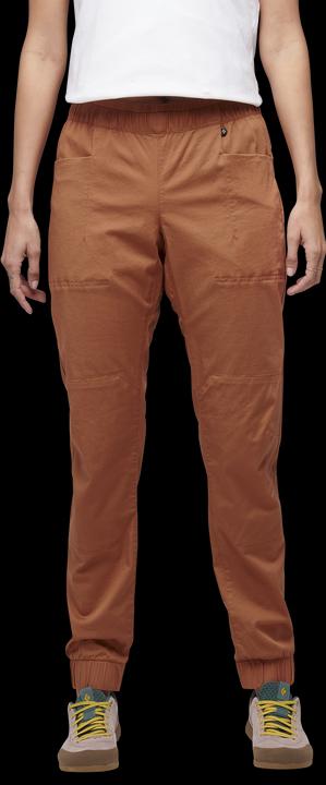 Actual product image Black Diamond Women's Notion SP Pants (XL)