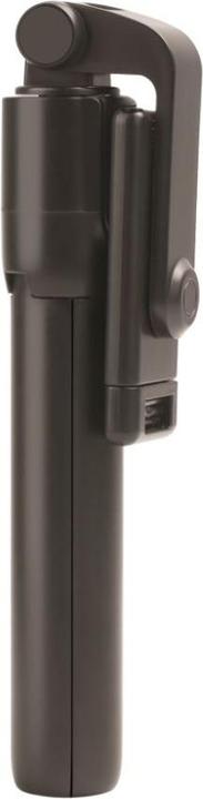 Setty selfie stick bluetooth with a tripod SBST-02 black