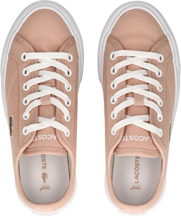 Actual product image Lacoste Sneaker (35)