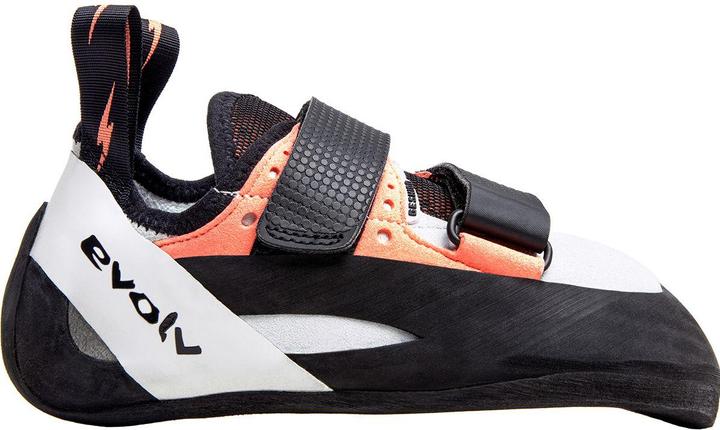 Image du produit Evolv Chaussures d'escalade Geshido (39.5)
