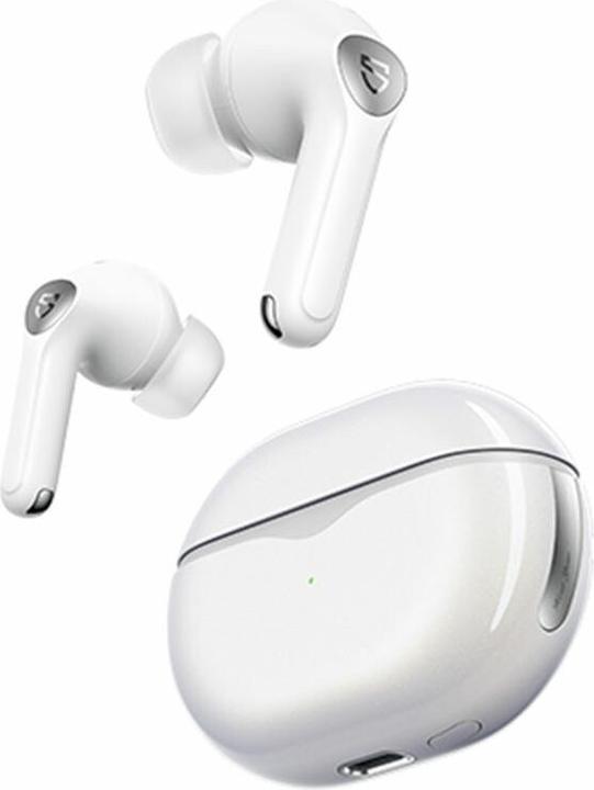 Soundpeats Air4 Pro (ANC, 4 h, Draadloze)