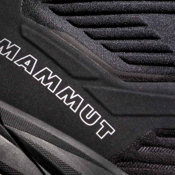 Actual product image Mammut Ultimate III Mid GTX Women (40)
