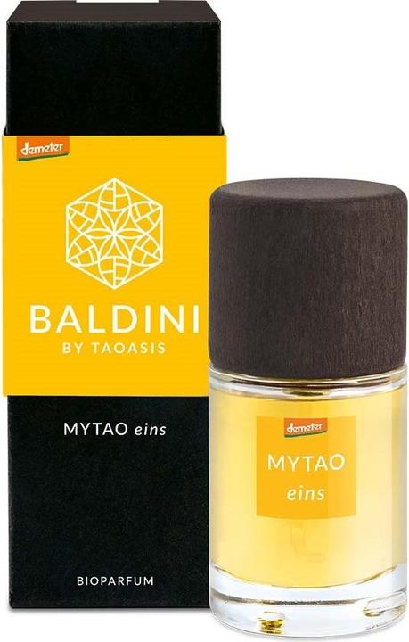 Immagine prodotto Mytao One profumo naturale (Eau de parfum, 15 ml)