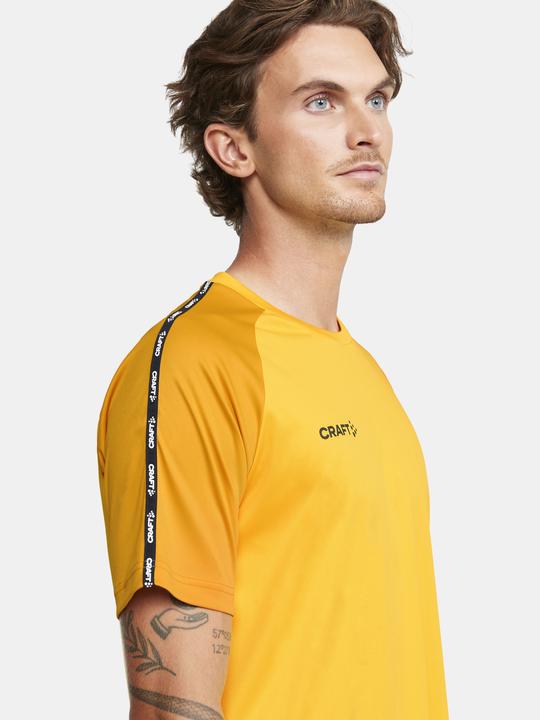 Actual product image Craft Squad 2.0 Contrast Jersey M (3XL)