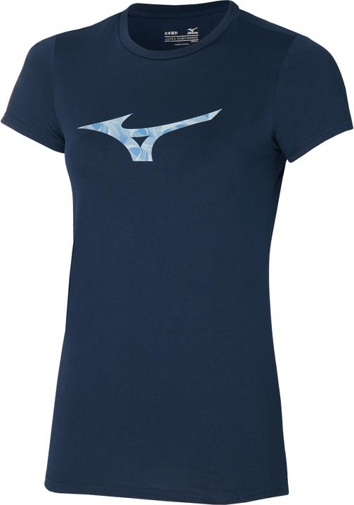 Actual product image Mizuno Paris Graphic Tee (XL)
