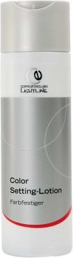 CE Lightline Color Setting Lotion braun (Braun)
