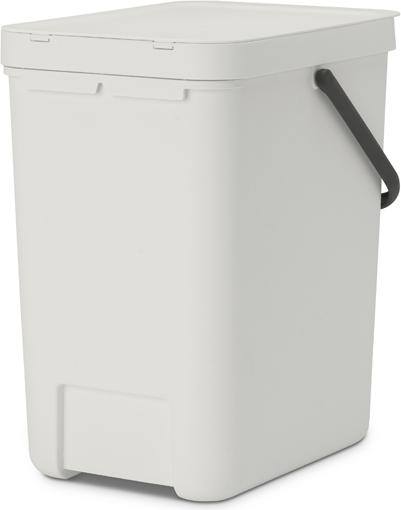 Produktbild Brabantia Recyclingbehälter Sort & Go (25 l)
