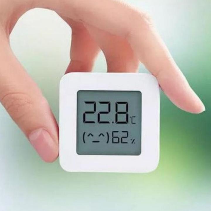 Produktbild Xiaomi Mi Temperature and Humidity Monitor 2