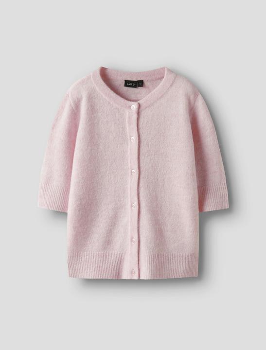Produktbild Lmtd Kurzarm Strickjacke (134)