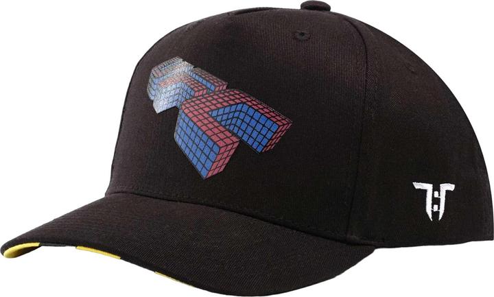 Actual product image Tokyo Time Unisex Adult UFC Baseball Cap (One size)