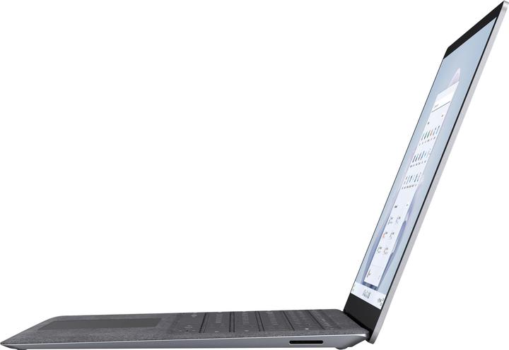 Image du produit Microsoft Surface Laptop 5 (13.50", Intel Core i5-1235U, 16 Go, 512 Go, CH)