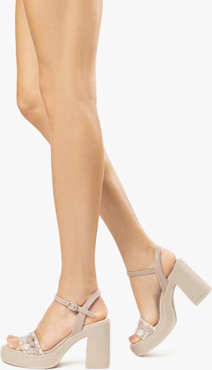 Produktbild Nero Giardini Sandalen (35)