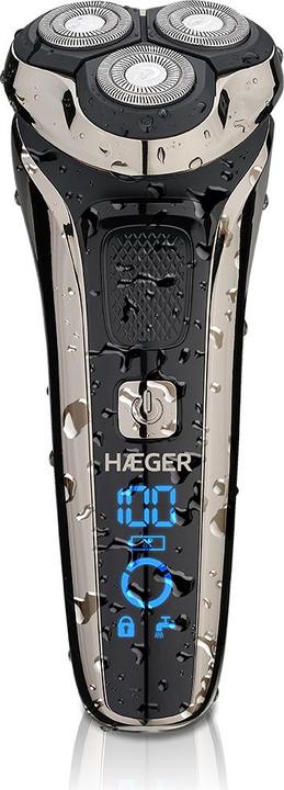 Haeger Rasoir Hag G-Man Ultra