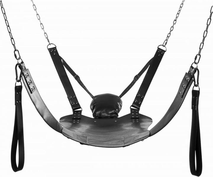 Immagine prodotto XR Brands Imbracatura e supporto estremi