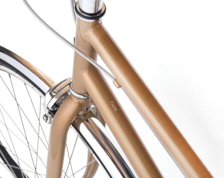 Actual product image Fam. Huber Fiona (52 cm)
