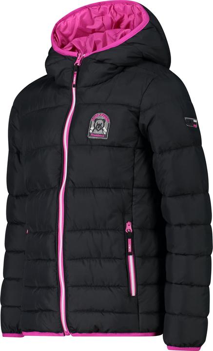 Actual product image CMP Campagnolo Hoodie (140)
