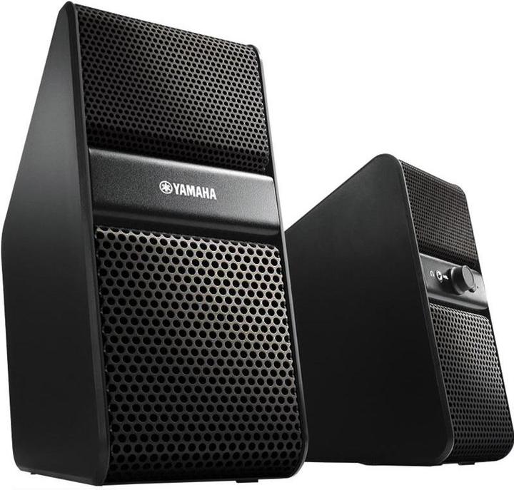 Immagine prodotto Yamaha NX-50 amplificatore del suono della TV