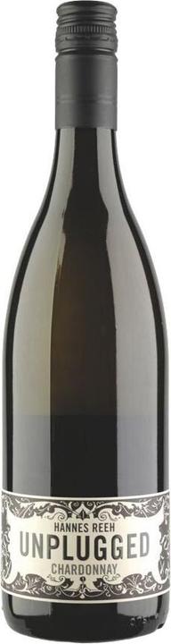 Hannes Reeh Chardonnay Unplugged Burgenland Österreich (1 x 75 cl, 2021)