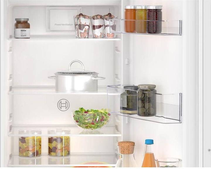 Image du produit Bosch Hausgeräte KIL82NSE0 (280 l)