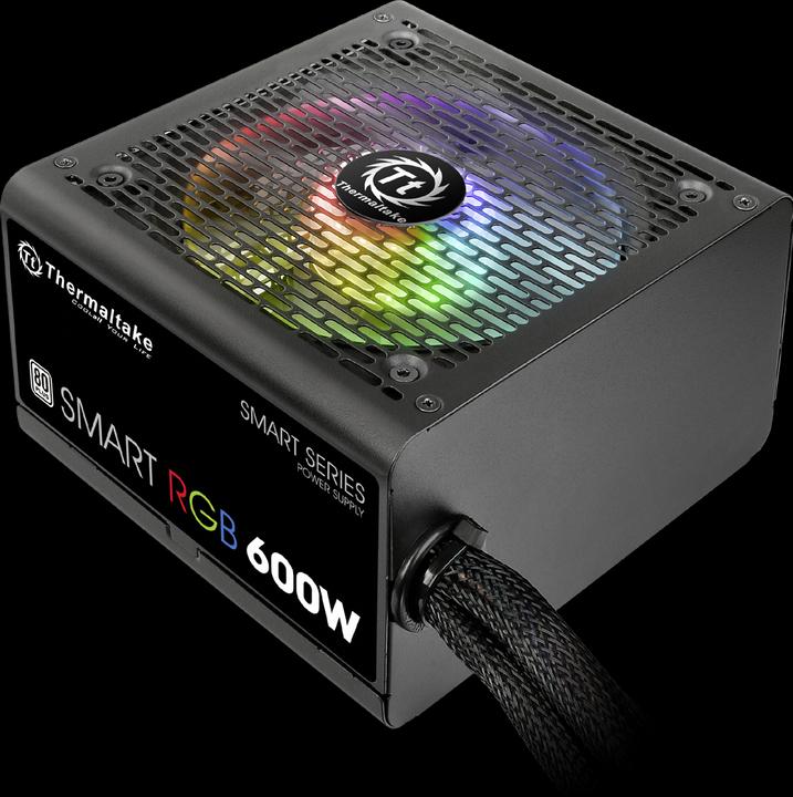 Thermaltake Smart RGB