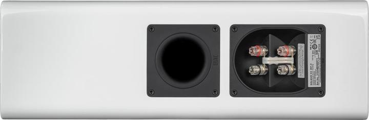 Immagine prodotto ELAC Solano CC 281.2 highgloss *bianco highgloss*