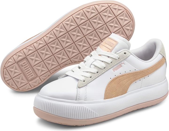Produktbild Puma Schuhe Suede Mayu Mix (40.5)