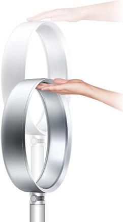 Image du produit Dyson AM08 blanc