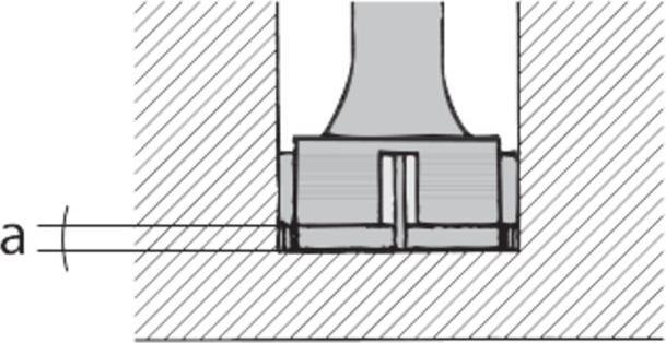 Immagine prodotto Mitutoyo Micrometro interno 40...50 mm / 568-369 (5 cm)